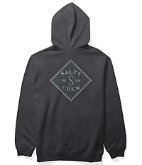 Salty Crew Long Sleeve Tippet Fill Hoodie