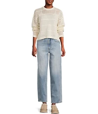 Salty Crew Neptune Long Sleeve Sweater