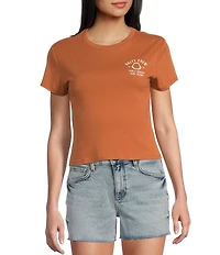 Salty Crew Night Bite Short Sleeve Baby T-Shirt