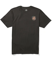 Salty Crew Octopod Short Sleeve T-Shirt