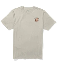 Salty Crew Octopod Short Sleeve T-Shirt