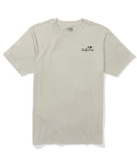 Salty Crew Original Logo Short Sleeve T-Shirt