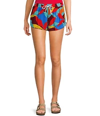 Salty Crew Palapa Printed Shorts