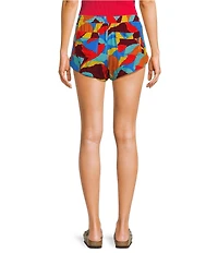 Salty Crew Palapa Printed Shorts