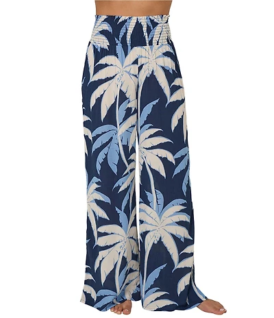Salty Crew Palms Up Coordinating Beach Pants