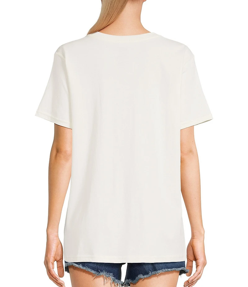 Salty Crew Perfect Short Sleeve Boyfriend T-Shirt