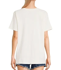 Salty Crew Perfect Short Sleeve Boyfriend T-Shirt