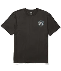 Salty Crew Reel Fly Short Sleeve T-Shirt