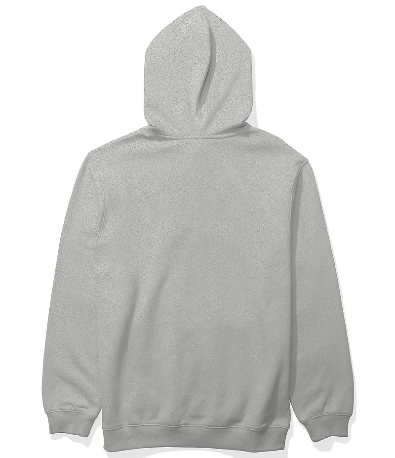 Salty Crew Refuge Long Sleeve Fleece Hoodie