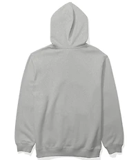 Salty Crew Refuge Long Sleeve Fleece Hoodie