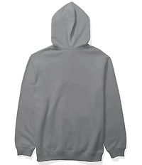 Salty Crew Refuge Long Sleeve Fleece Hoodie