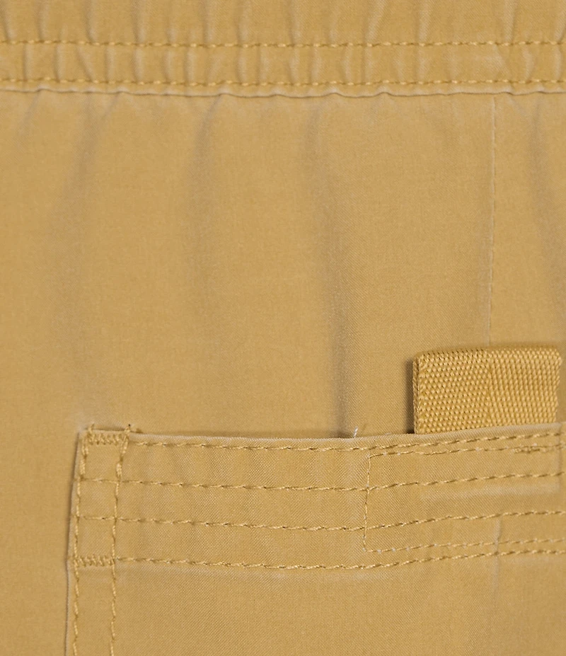 Salty Crew Seadog 17#double; Outseam Swim Trunks
