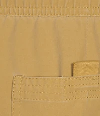 Salty Crew Seadog 17#double; Outseam Swim Trunks