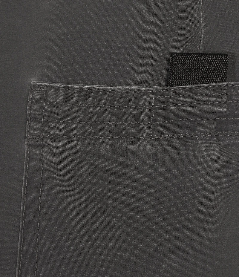 Salty Crew Seadog 17#double; Outseam Swim Trunks