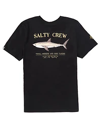 Salty Crew Short Sleeve Bruce Graphic T-Shirt