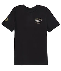 Salty Crew Short Sleeve Bruce Graphic T-Shirt