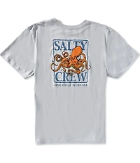Salty Crew Short Sleeve Ink Slinger T-Shirt