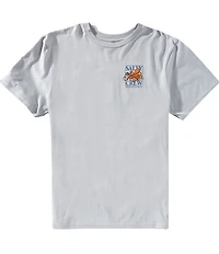 Salty Crew Short Sleeve Ink Slinger T-Shirt