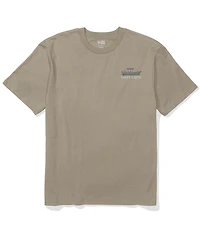 Salty Crew Short Sleeve Panga Ship T-Shirt