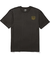 Salty Crew Short Sleeve Tako Club Class T-Shirt