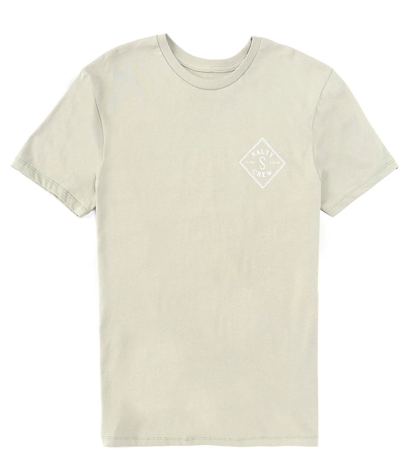 Salty Crew Short Sleeve Tippet Graphic T-Shirt