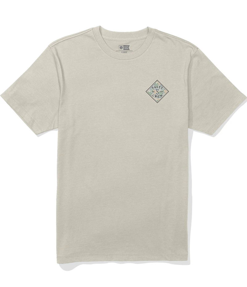 Salty Crew Short Sleeve Tipplet Fill T-Shirt