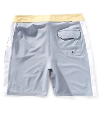 Salty Crew Sidebar 18#double; Outseam Boardshorts