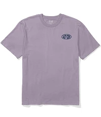 Salty Crew Signage Logo Short Sleeve T-Shirt
