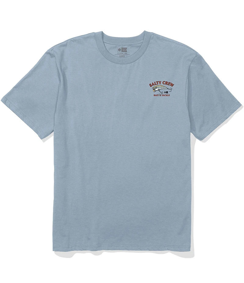 Salty Crew Snag It Short Sleeve T-Shirt