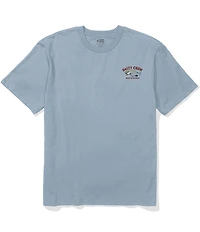 Salty Crew Snag It Short Sleeve T-Shirt