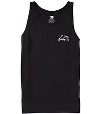 Salty Crew Stamped Sleeveless Tank