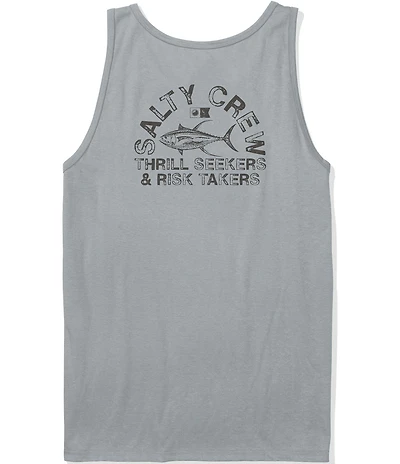 Salty Crew Stamped Sleeveless Tank