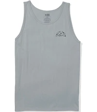 Salty Crew Stamped Sleeveless Tank
