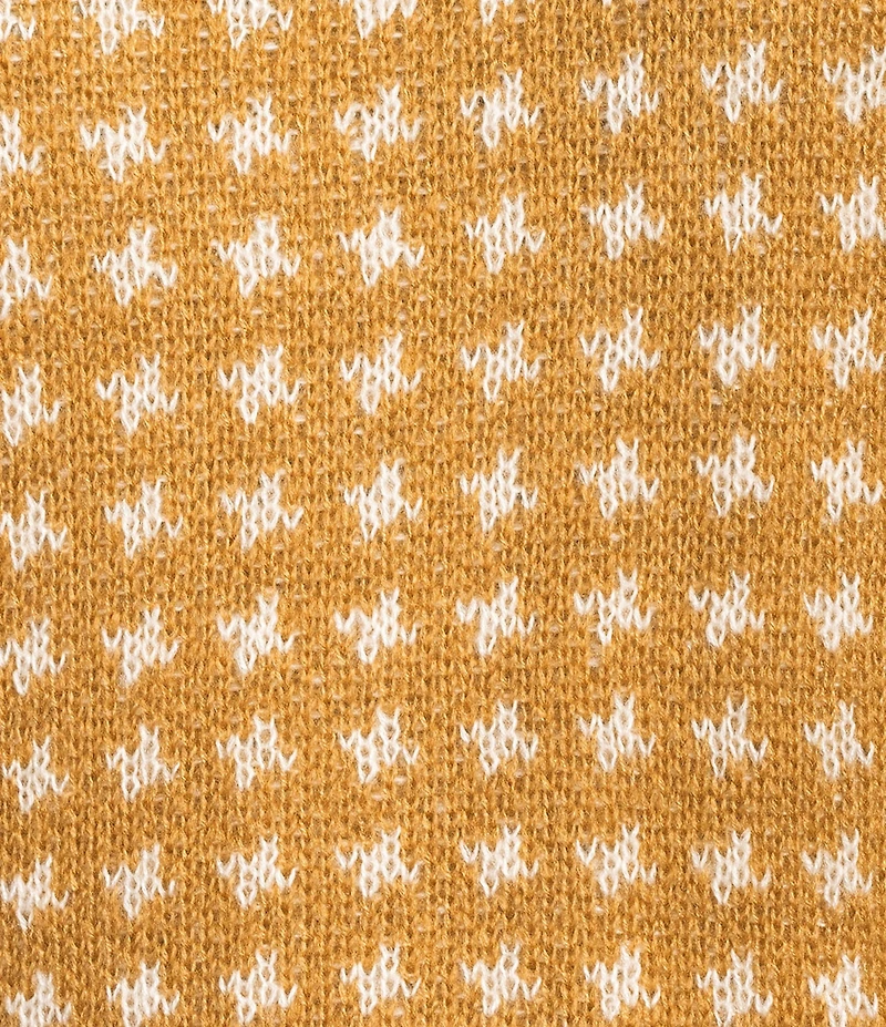 Salty Crew Starlight Long Sleeve Jacquard Sweater