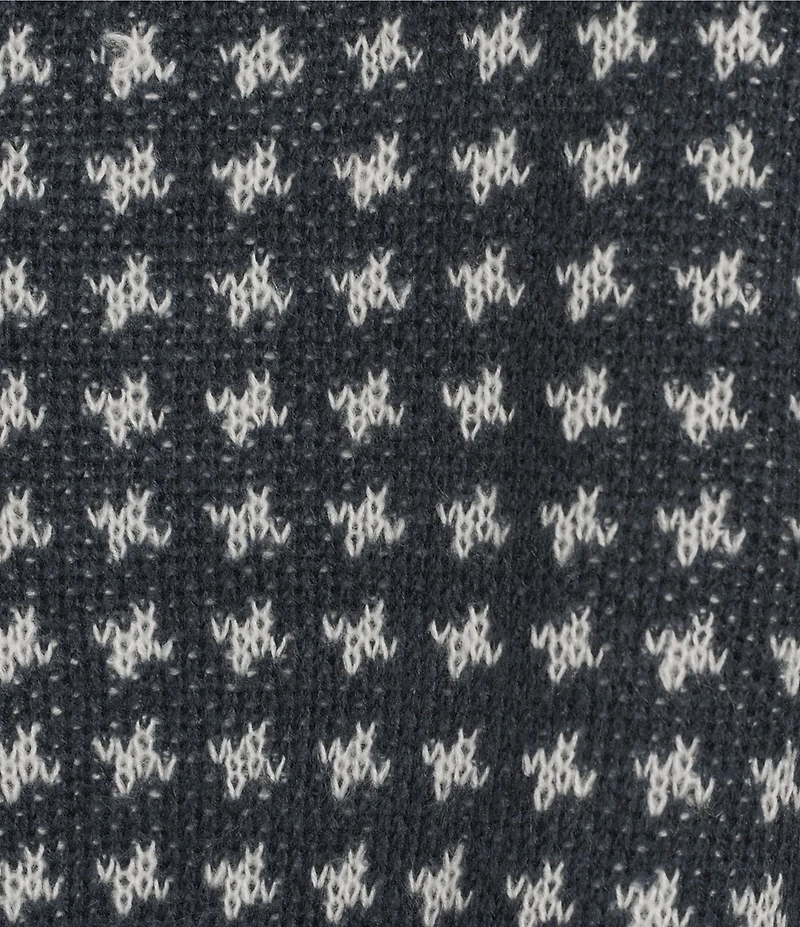 Salty Crew Starlight Long Sleeve Jacquard Sweater