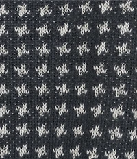 Salty Crew Starlight Long Sleeve Jacquard Sweater