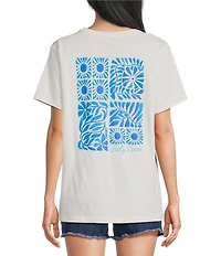 Salty Crew Sunblock Boyfriend T-Shirt