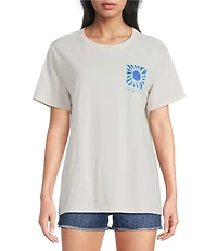 Salty Crew Sunblock Boyfriend T-Shirt