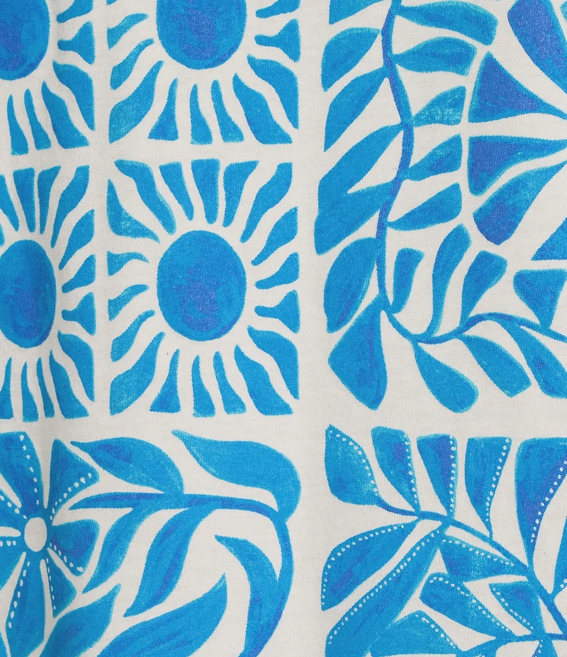 Salty Crew Sunblock Boyfriend T-Shirt