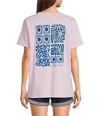 Salty Crew Sunblock Boyfriend T-Shirt