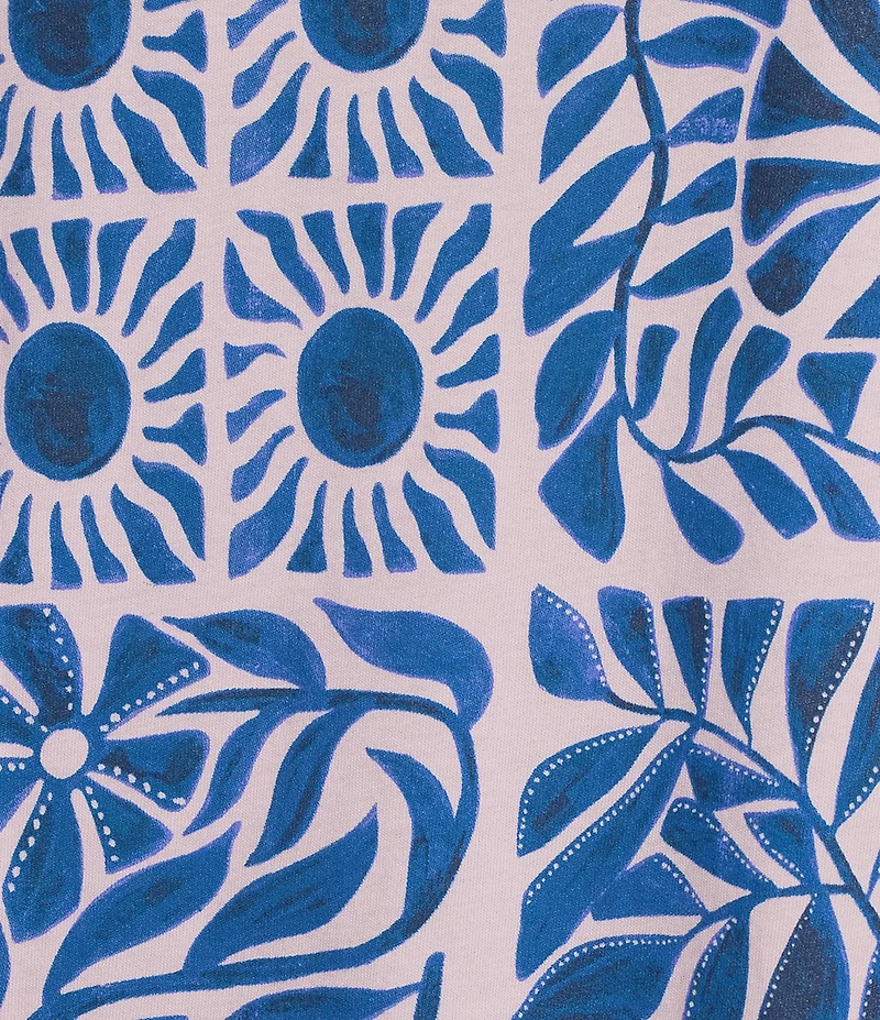 Salty Crew Sunblock Boyfriend T-Shirt