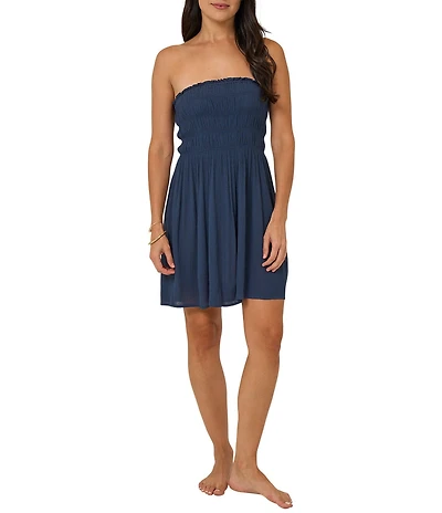 Salty Crew Sundial Dress
