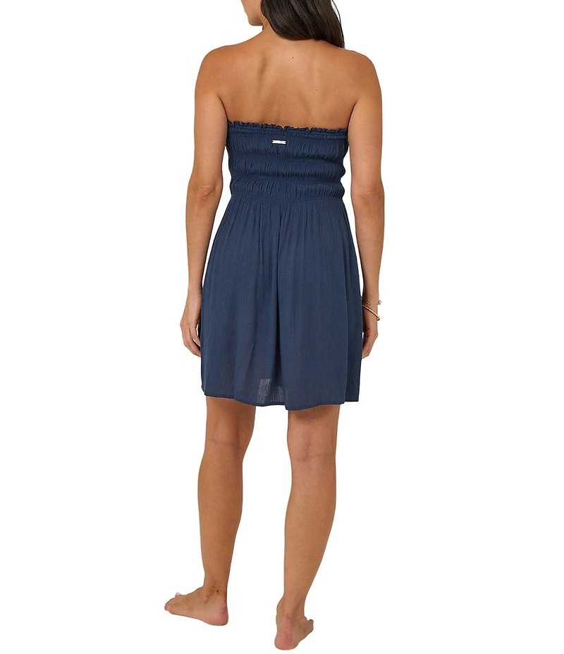 Salty Crew Sundial Dress