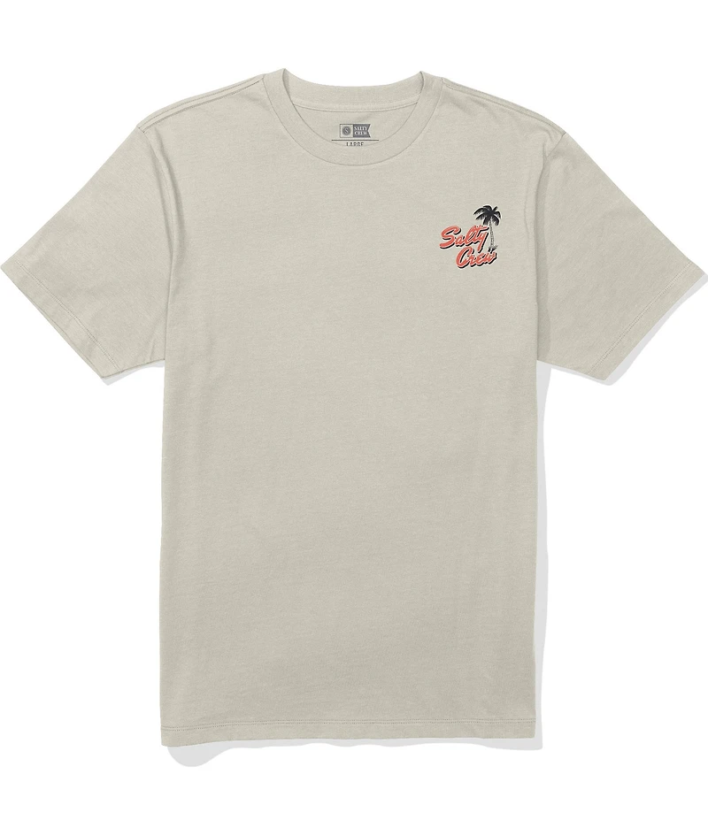 Salty Crew Surf Motel Graphic Short Sleeve T-Shirt