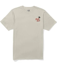 Salty Crew Surf Motel Graphic Short Sleeve T-Shirt