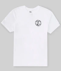 Salty Crew Tailgate Premium Short Sleeve Graphic T-Shirt