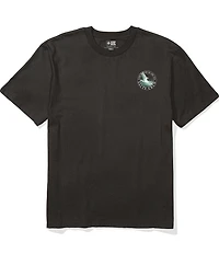 Salty Crew Tarpon Short Sleeve T-Shirt