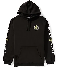 Salty Crew Tentacles Graphic Fleece Hoodie