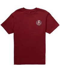 Salty Crew Tentacles Short Sleeve Graphic T-Shirt