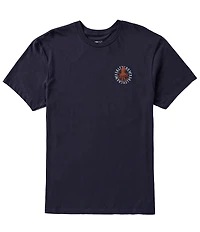 Salty Crew Tentacles Short Sleeve Graphic T-Shirt